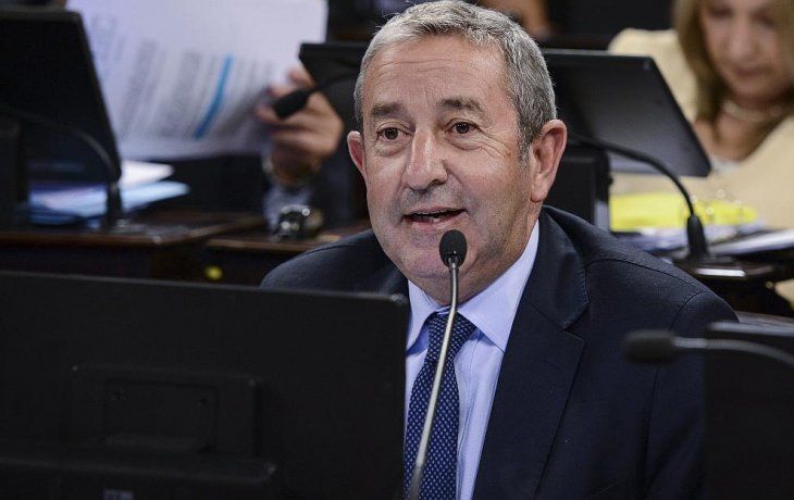 cobos: lavagna es el candidato mas duro a enfrentar para cambiemos