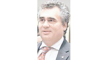 Alejandro Vanoli