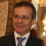 Daniel Artana analizó el presente económico del país. Daniel Artana analizó el presente económico del país.