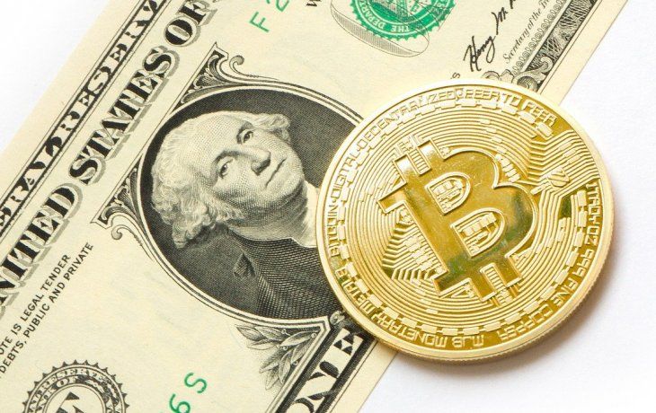 ámbito.com | bitcoin criptomonedas dólar