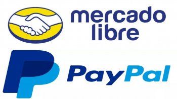 sociedad. Además de PayPal, Mercado Libre sumará fondos adicionales.