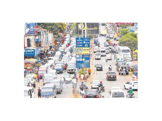 El mejor tour de compras para hacer si sos argentino está en Ciudad del Este.