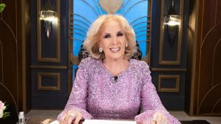 La conductora se mantiene vigente a sus 99 años.&nbsp;