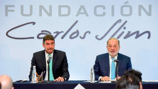 &nbsp;Carlos Slim Helú abre las puertas de su academia digital para capacitar gratis en el empleo más cotizado del sector tecnológico