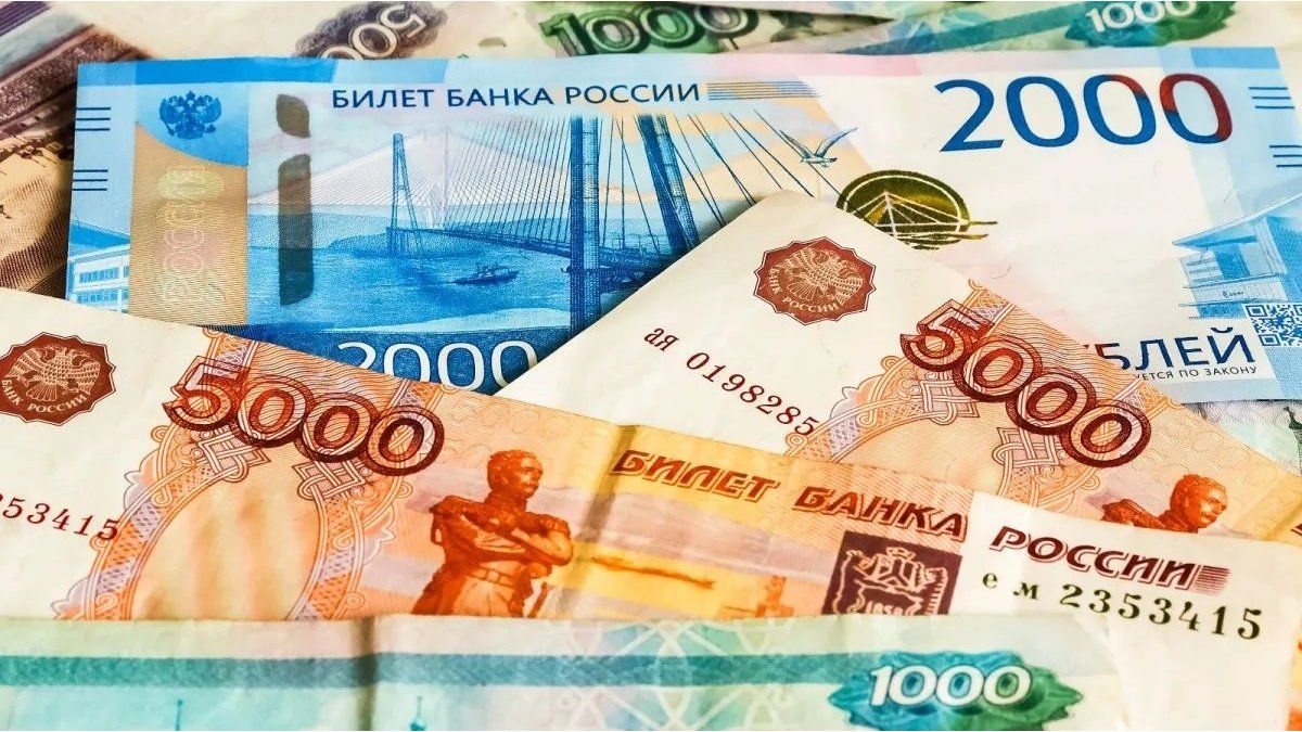 Russia advances with the digital ruble and has already set a launch date Russia advances with the digital ruble and has already set a launch date