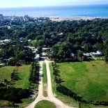 El destino agreste y con playa, ideal para disfrutar en cualquier época del año. El destino agreste y con playa, ideal para disfrutar en cualquier época del año.