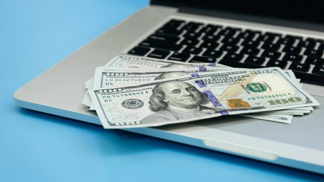 La Ley de Inocencia Fiscal busca incentivar el ingreso de los dólares al circuito económico