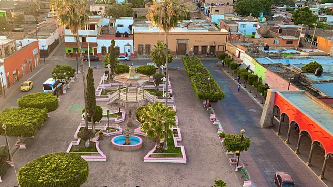 Conoce Hostotipaquillo, cerca de Guadalajara.