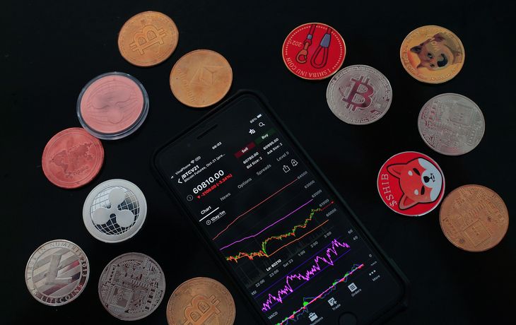 Gurú pronostica que estas 5 criptomonedas tendrán un crecimiento explosivo Gurú pronostica que estas 5 criptomonedas tendrán un crecimiento explosivo