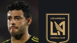 El exfutbolista mexicano Carlos Vela, quien, quien abandonó el fútbol en LAFC, donde desarrolló parte de su carrera, envió un mensaje de apoyo a la comunidad de migrantes de Los Ángeles y de todos los Estados Unidos.