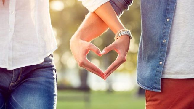 Según TikTok, hay un método infalible para que quién te gusta se enamore de vos.