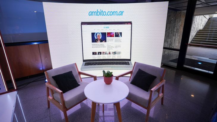 El encuentro re&uacute;ne a empresarios, dirigentes pol&iacute;ticos y economistas para debatir sobre estabilidad, crecimiento y desarrollo.