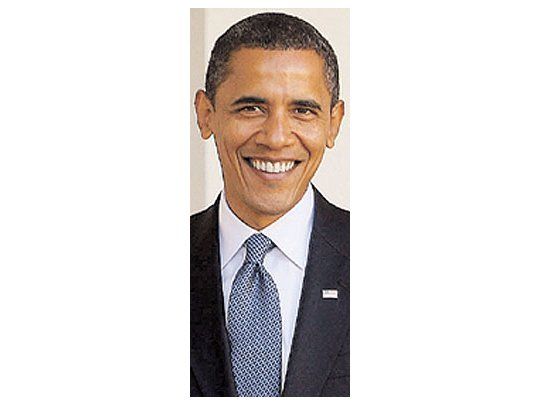 Barack Obama