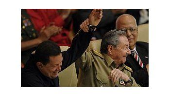 El mandatario le sugirió, a Raúl Castro, utilizar tecnología brasileña