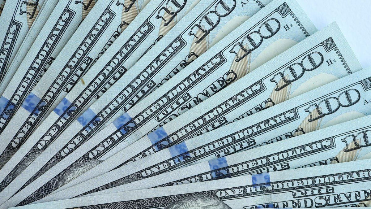 Marina Dal Poggeto analyzed the increase of the dollar and predicted that it can happen with the currency after the elections
