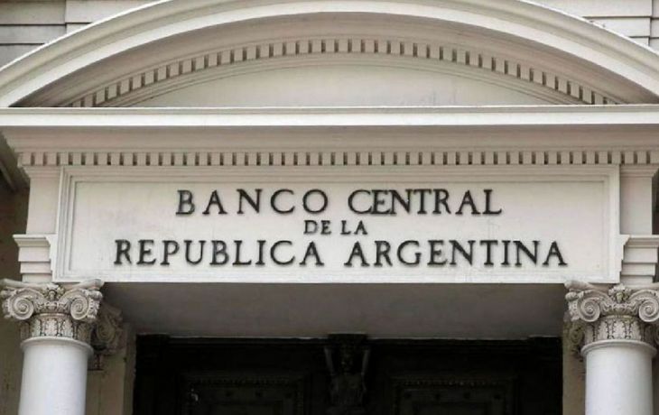 Dólar: con días clave por delante, el Banco Central recupera poder de fuego