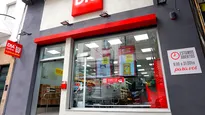 La empresa tiene más de 3.300 locales entre Europa y América Latina.