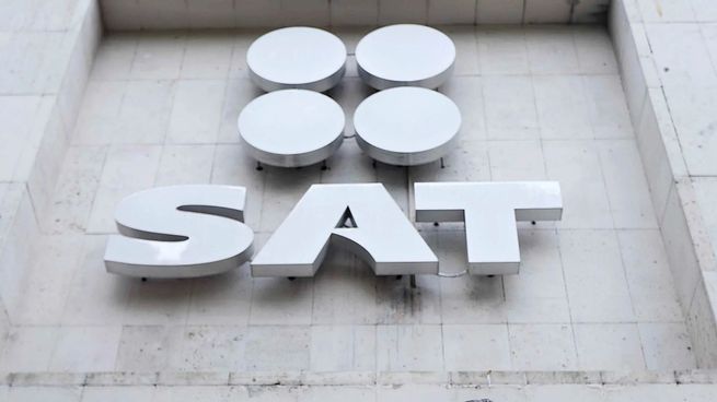Checa lo que tiene para informar el SAT.