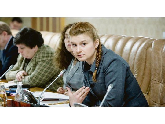 El caso de una supuesta espía pone el dedo en la llaga