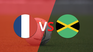 FIFA Women's World Cup: France vs Jamaica Group F - Date 1