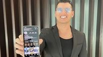 el influencer mariano rosales comparte el secreto para ser un emprendedor exitoso