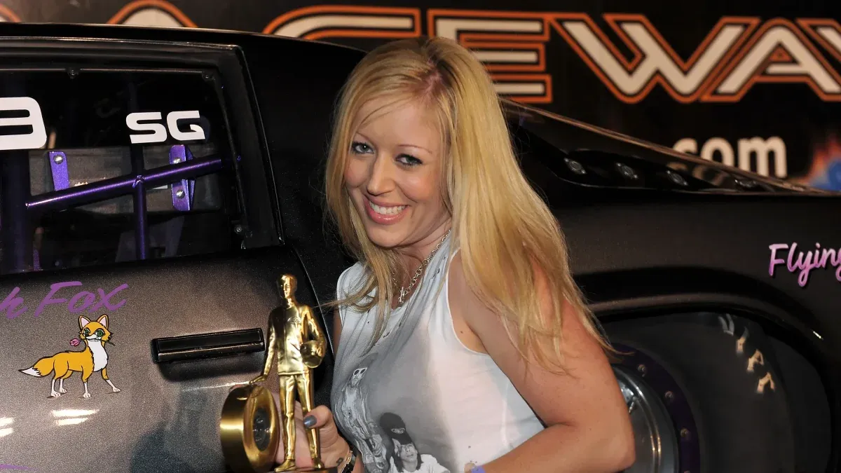 Sobrevivió a secuestros y adicciones para mantener el legado multimillonario familiar: quién es Lynsi Snyder