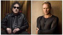 in the city, la cancion de charly garcia y sting ya tiene fecha de lanzamiento: cuando sera