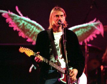 La causa detrás de la muerte de Kurt Cobain nuevamente fue puesta en duda. La causa detrás de la muerte de Kurt Cobain nuevamente fue puesta en duda.