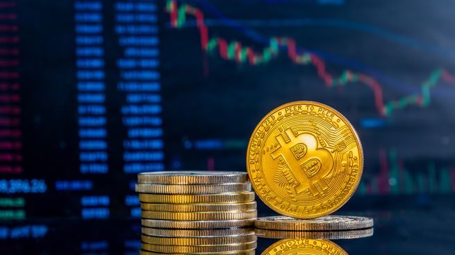 Bitcoin registró una ganancia del 17% en julio, lo que lo convirtió en el mejor mes de la mayor criptomoneda desde octubre del año pasado