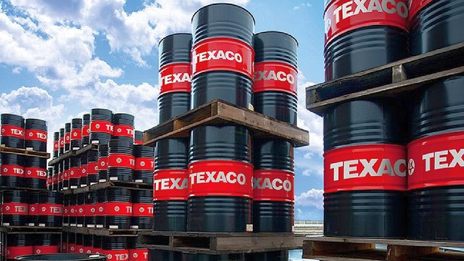 Texaco regresa a la Argentina con productos&nbsp; lubricantes para los segmentos industriales y automotriz.