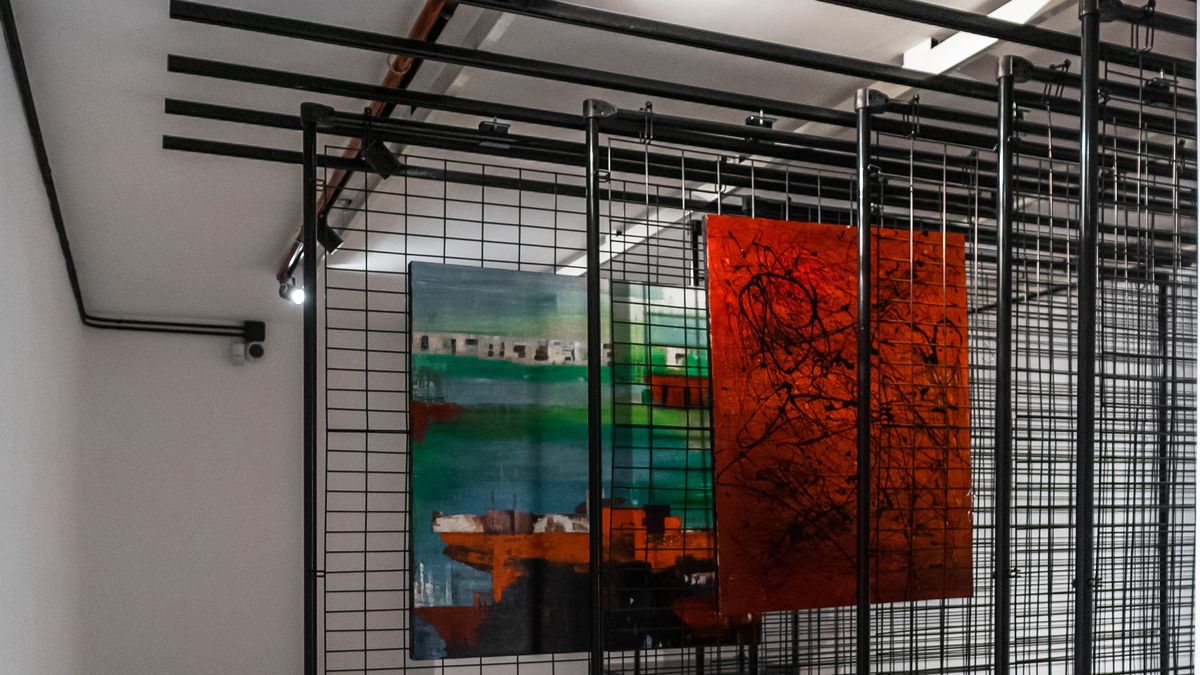 New businesses: they launch in the country the first experience of physical custody and tokenization for works of art