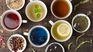 The best infusions to combat climate change. The best infusions to combat climate change.