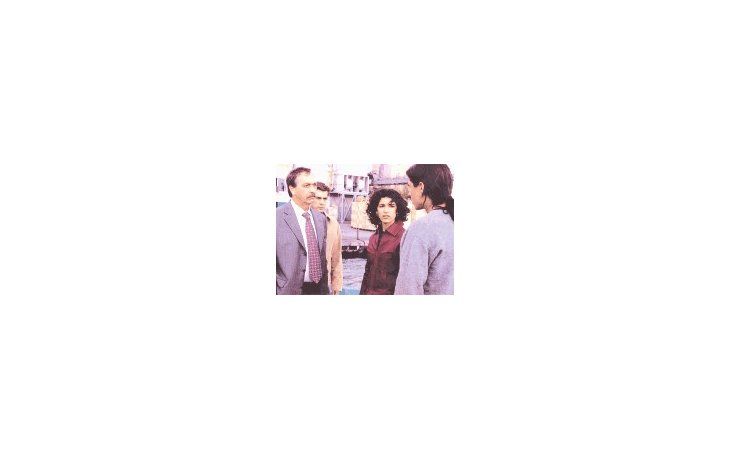 ámbito.com | Protagonistas del film.