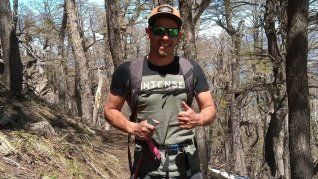 Oscar Fabián Tripailaf falleció por hantavirus en San Martín de los Andes
