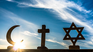 Ramadán, Easter and Pesaj, what do they mean and what differentiates them? Ramadán, Easter and Pesaj, what do they mean and what differentiates them?