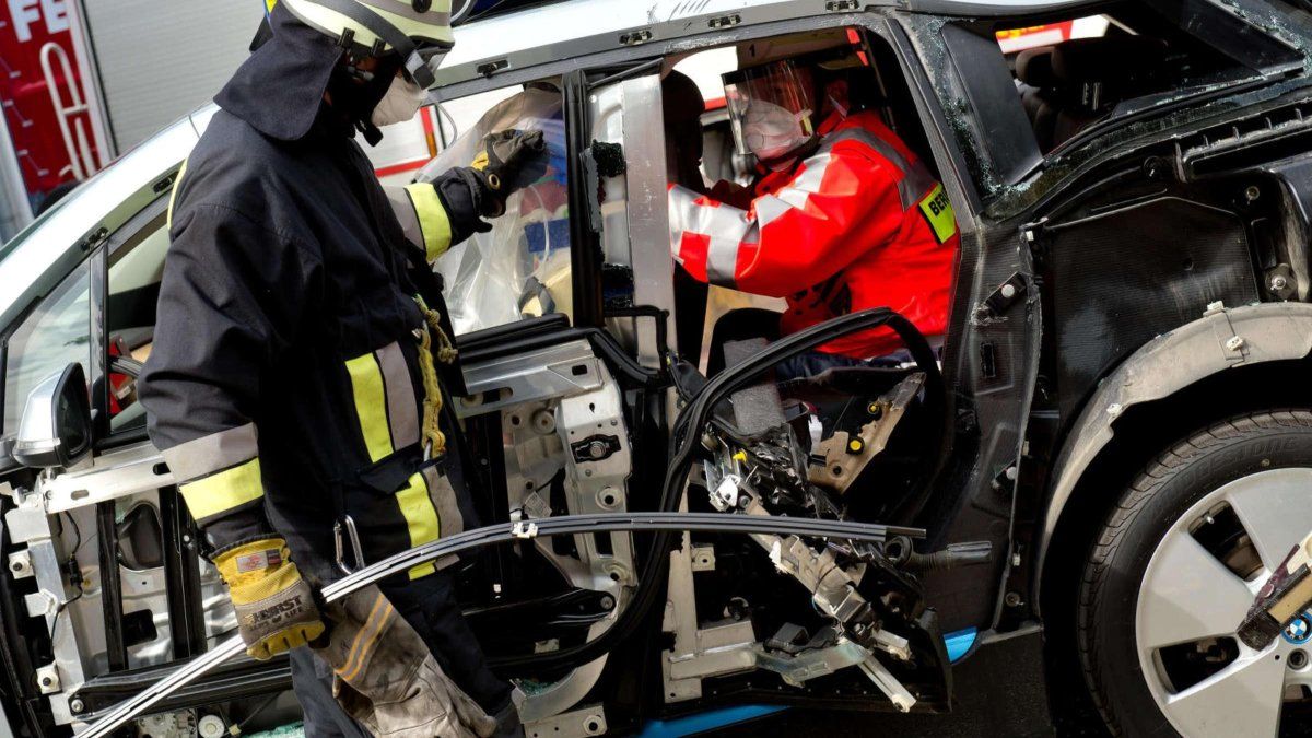 China ordena el mayor recall de su historia tras fallas en más de 4 millones de autos eléctricos