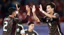 La Selección Mexicana enfrentará a Chile por los octavos de final del Mundial Sub 20 y la IA dio el ganador.