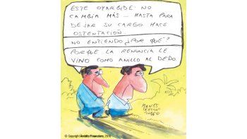 ámbito.com | Pasado