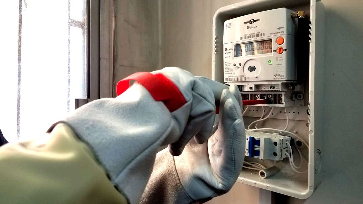 Brazilian companies want to maintain the sale of energy to Uruguay