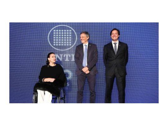 El INTI celebró su 60° aniversario enfocado en las pymes y la innovación