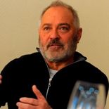 Oscar Liberman, diputado y economista, publicó una novela este año. Oscar Liberman, diputado y economista, publicó una novela este año.