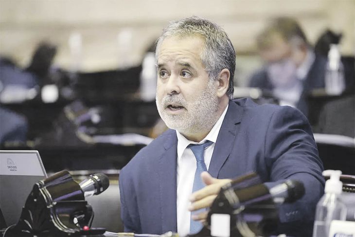 Alejandro “Topo” Rodríguez