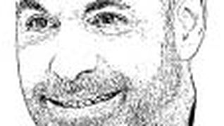Horacio R. Larreta