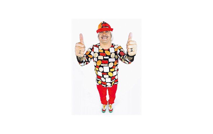 El payaso Tiririca fue el candidato a diputado más votado en la elección del domingo. Representante por San Pablo, logró más de 1,3 millón de votos y arrastró tras de sí a figuras anteriormente salpicadas por escándalos.