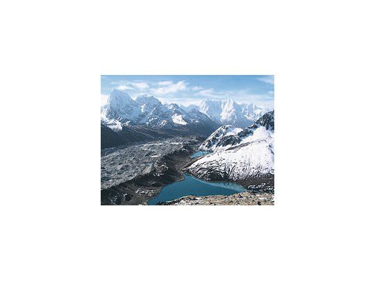 RUTAS MORTALES: HIMALAYAS