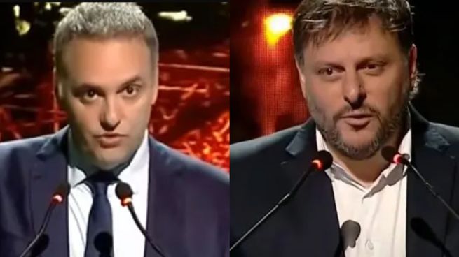 Leandro Santoro: “Somos rehenes de 50 grupos empresarios que son los dueños de la Ciudad”