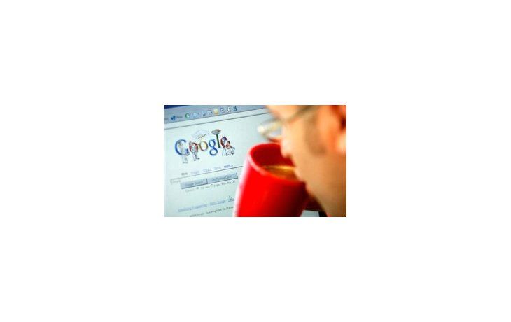 Ranking de Google sobre países que piden remover datos