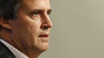 No creo que el Gobierno esté fomentando la baja del dólar, sostuvo el economista.