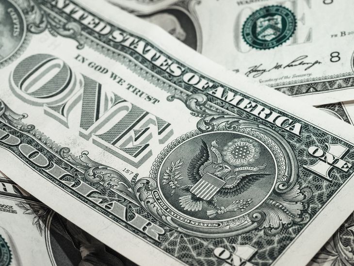 Dólar hoy: a cuánto cotiza este viernes 4 de febrero