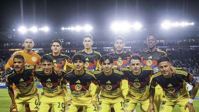 América tiene uno de los peores inicio de torneo de los últimos 30 años. En las tres primeras fecha no ganó y no marcó goles.